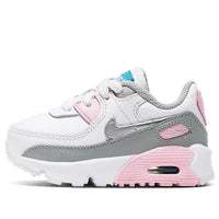 (TD) Nike Air Max 90 'Metallic Silver Pink' CD6868-004
