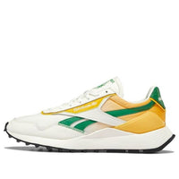Reebok Classic Leather Legacy AZ 'Chalk Green Gold' G55268