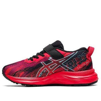 (PS) ASICS Pre Noosa Tri 13 'Burgundy Clear Blue' 1014A226-601