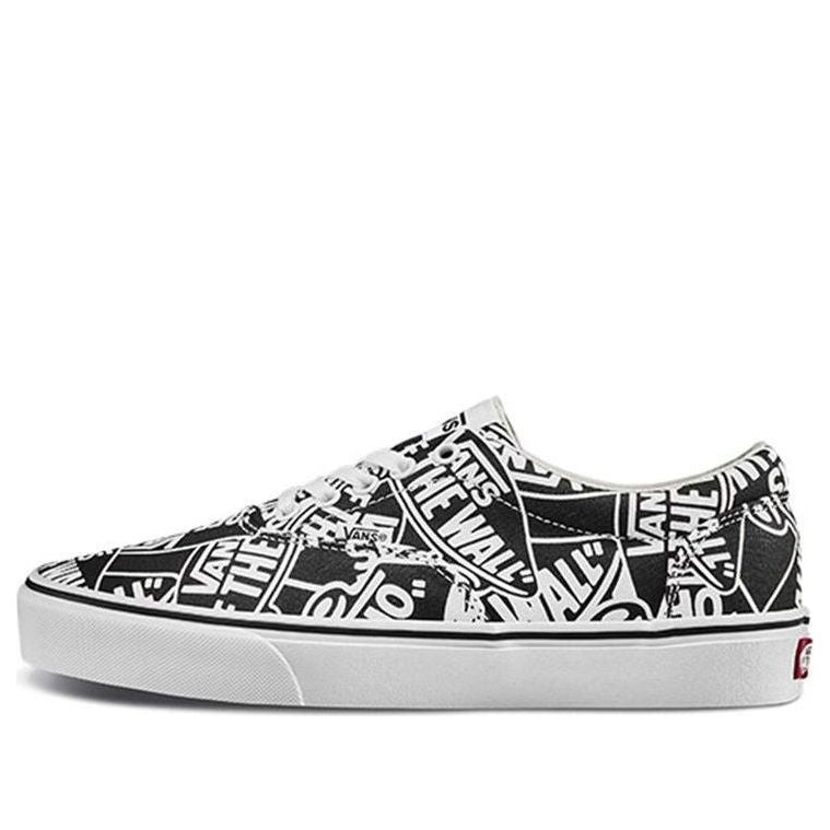 Vans Doheny 'OTW Repeat - Black' VN0A3MTFUZ9