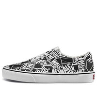Vans Doheny 'OTW Repeat - Black' VN0A3MTFUZ9
