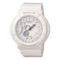 CASIO Baby-G 'White' BGA-131-7B