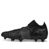 PUMA Future Z 1.1 Lazertouch FG AG 'Black' 106408-01