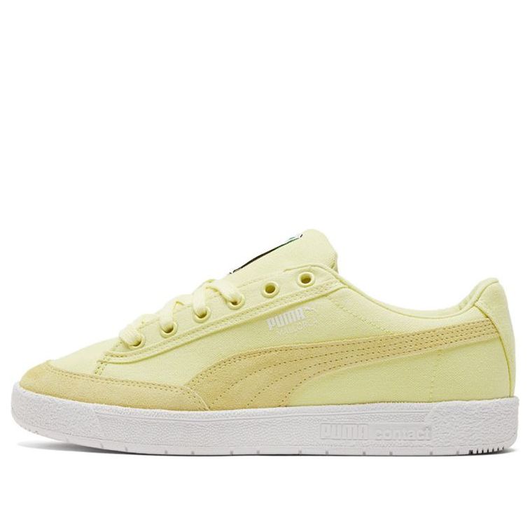 PUMA Mallorca 'Yellow Pear' 374941-04