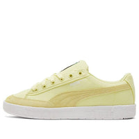 PUMA Mallorca 'Yellow Pear' 374941-04