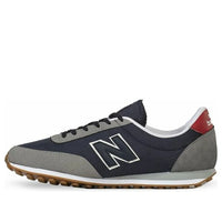 New Balance 410 Series Grey/Black U410GNS