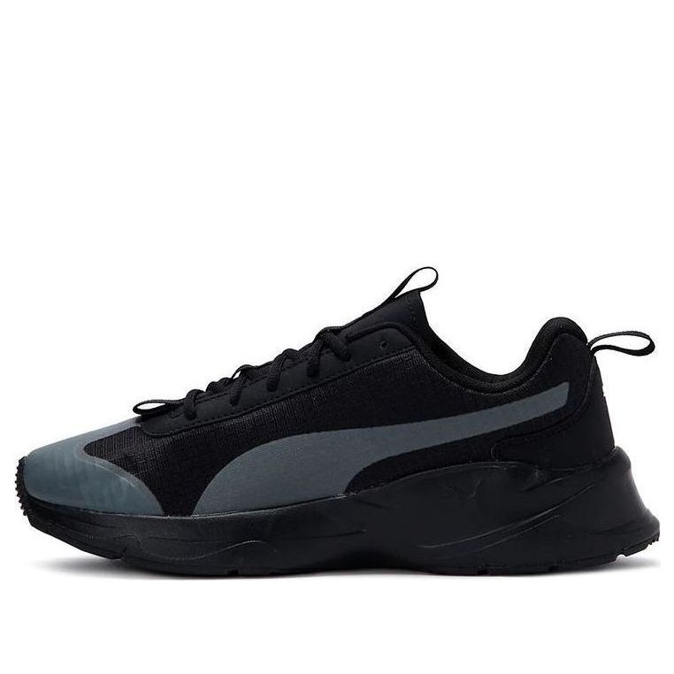 PUMA Nucleus Utility 'Black' 371123-06