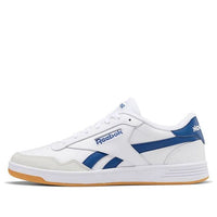 Reebok Royal Techque T Lx 'Blue White' EF7679
