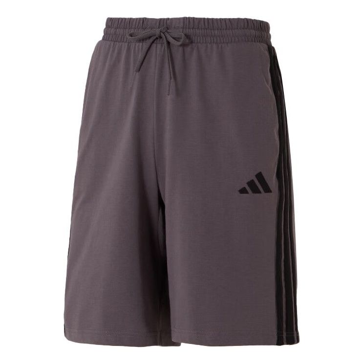adidas Shorts Asia Sizing 'Purple' JE6412