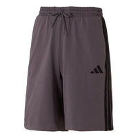 adidas Shorts Asia Sizing 'Purple' JE6412