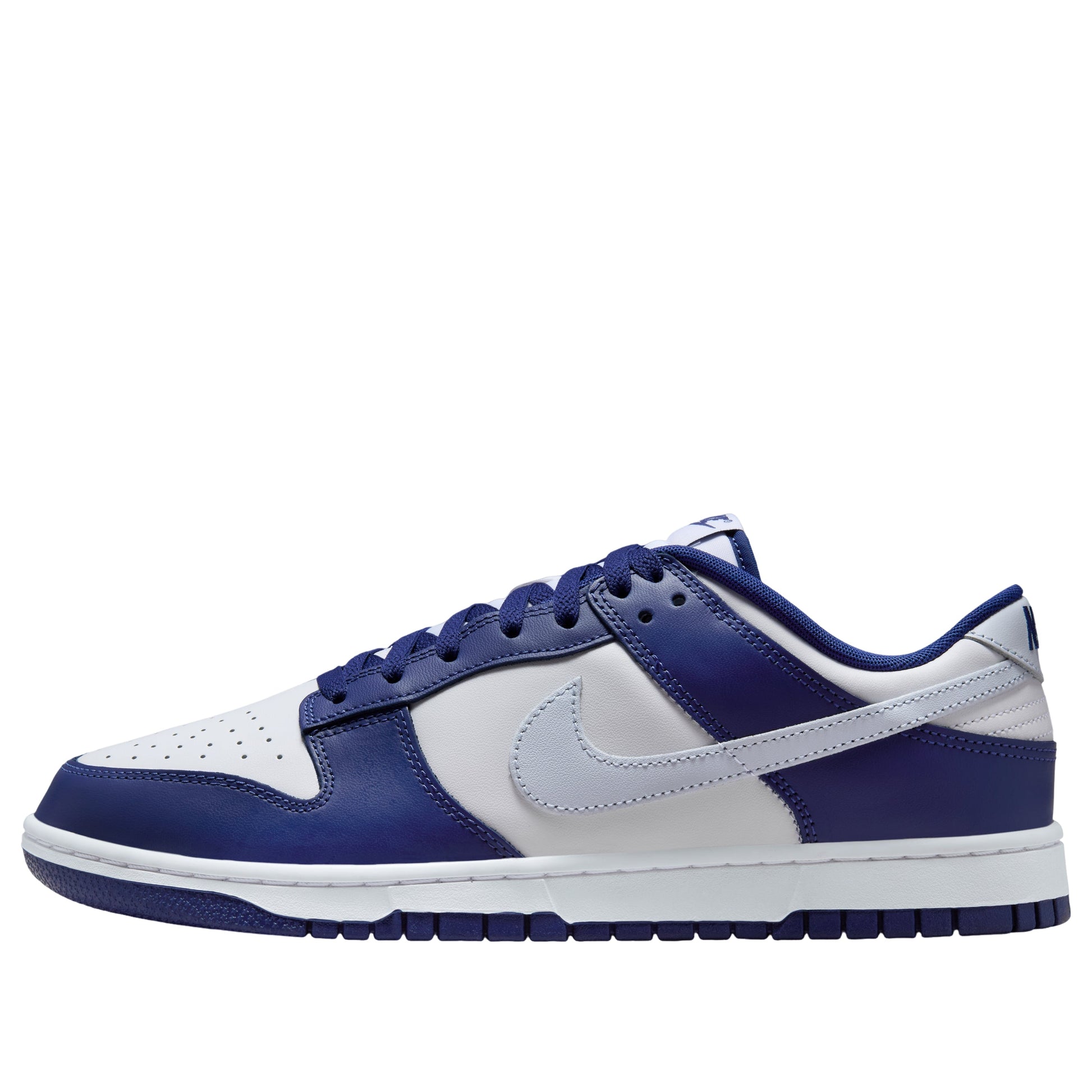 Nike Dunk Low 'Deep Royal Blue' DV0833-401
