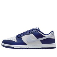 Nike Dunk Low 'Deep Royal Blue' DV0833-401