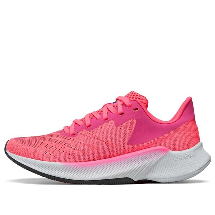 (GS) New Balance FuelCell Prism Pink GEFCPZPW
