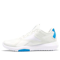 (WMNS) Reebok Flexagon Force 2 'White Horizone Blue' FX0171