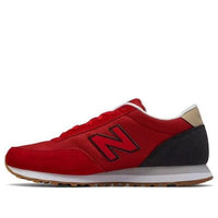 New Balance 501 Series 'Red Black White' ML501JNA