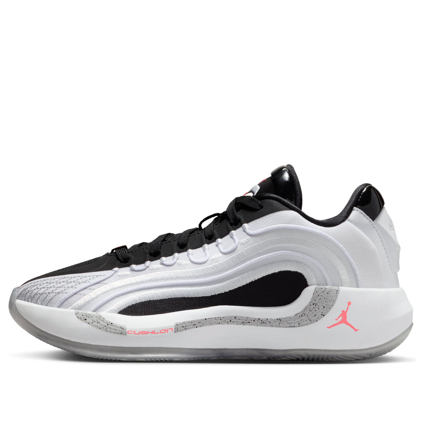 (GS) Air Jordan Luka 4 'White Cement' HJ5225-101