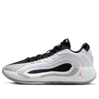 (GS) Air Jordan Luka 4 'White Cement' HJ5225-101
