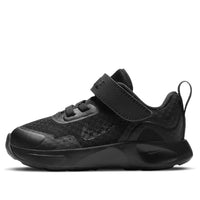 (TD) Nike Wearallday 'Triple Black' CJ3818-001