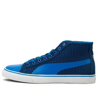 PUMA Rap Mid Knit V2 Idp 'Blue White' 368328-02