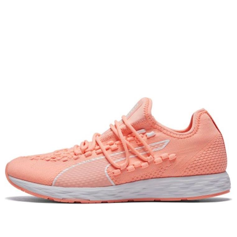 (WMNS) PUMA Speed 300 Racer Pink 191063-04