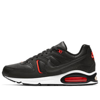 Nike Air Max Command Leather M 'Black Red' DD8685-002