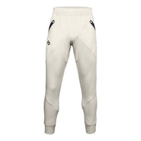 Under Armour Curry Stealth Joggers 'Cream White' 1356999-110