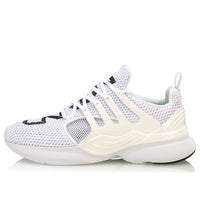 Li-Ning Crazy Run X 'White Black' ARHP045-4