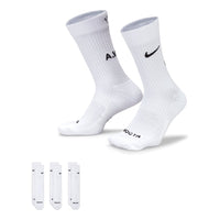 Nike x NOCTA Drake Socks 'White' DD9240-100
