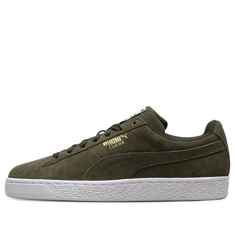 PUMA Suede Classic+ 'Forest Night' 356568-65