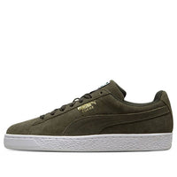 PUMA Suede Classic+ 'Forest Night' 356568-65