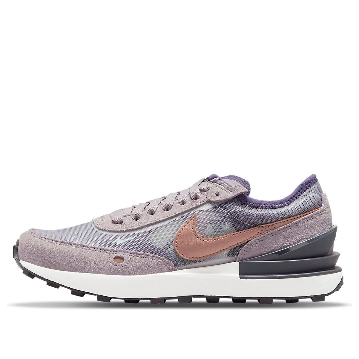 (GS) Nike Waffle One 'Amethyst Ash' DC0481-102