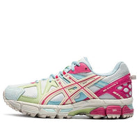 (WMNS) ASICS Gel-Kahana 8 'Pink Blue' 1012A978-021