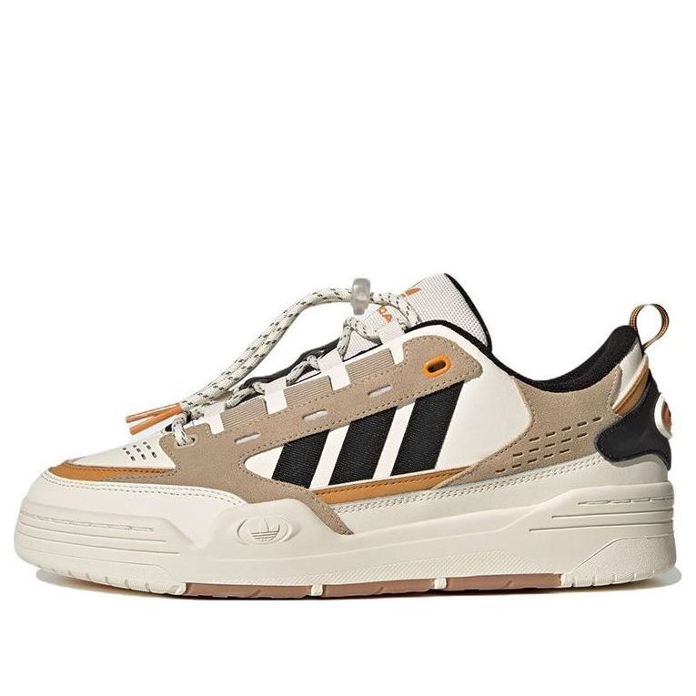 adidas Adi2000 'Chalk White Orange' GX9906