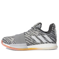 adidas Harden Volume 3 'Black Grey' EE3958