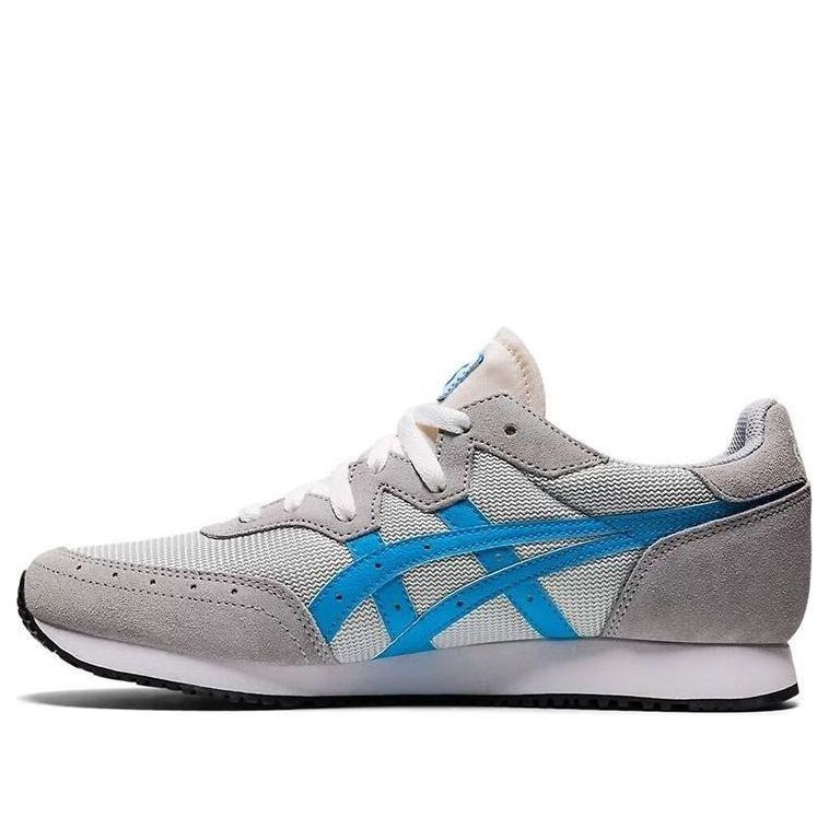 ASICS Tarther OG Shoes Grey/Blue 1201A167-028
