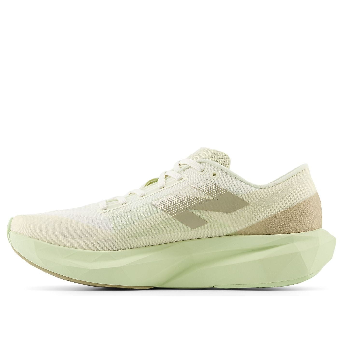 New Balance FuelCell Rebel v4 'Linen Lichen Green' MFCXLD4