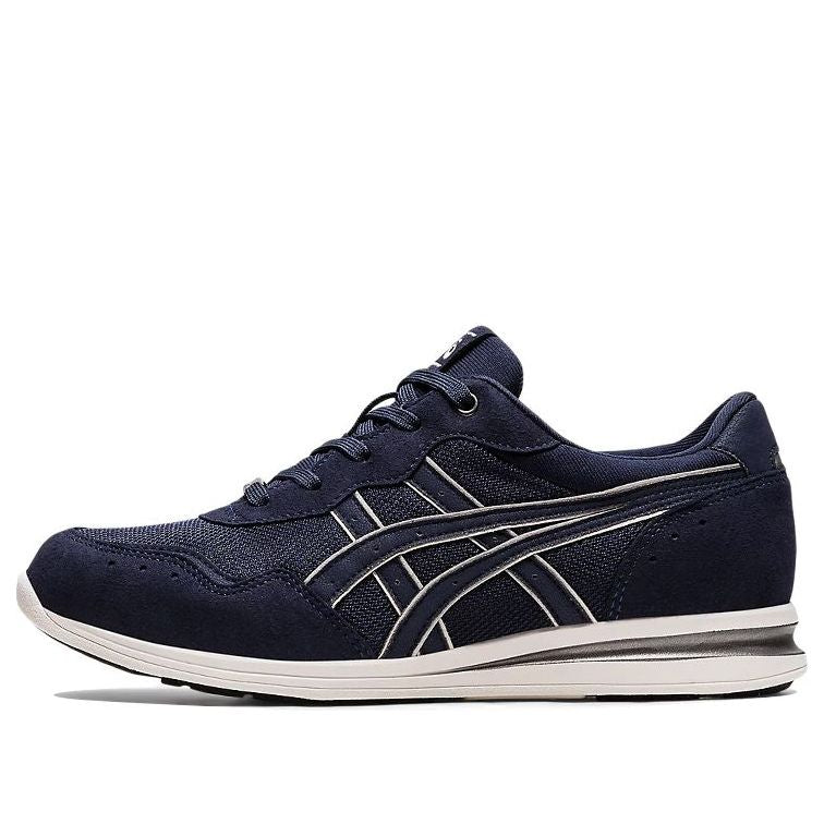 (WMNS) ASICS Hadashi Walker sneakers 'Navy' 1292A042-400