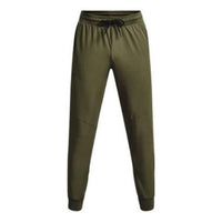 Under Armour Sportstyle Elite Joggers 'Olive Green' 1374658-390