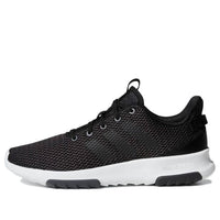 adidas Cloudfoam Racer TR 'Black White' DA9306