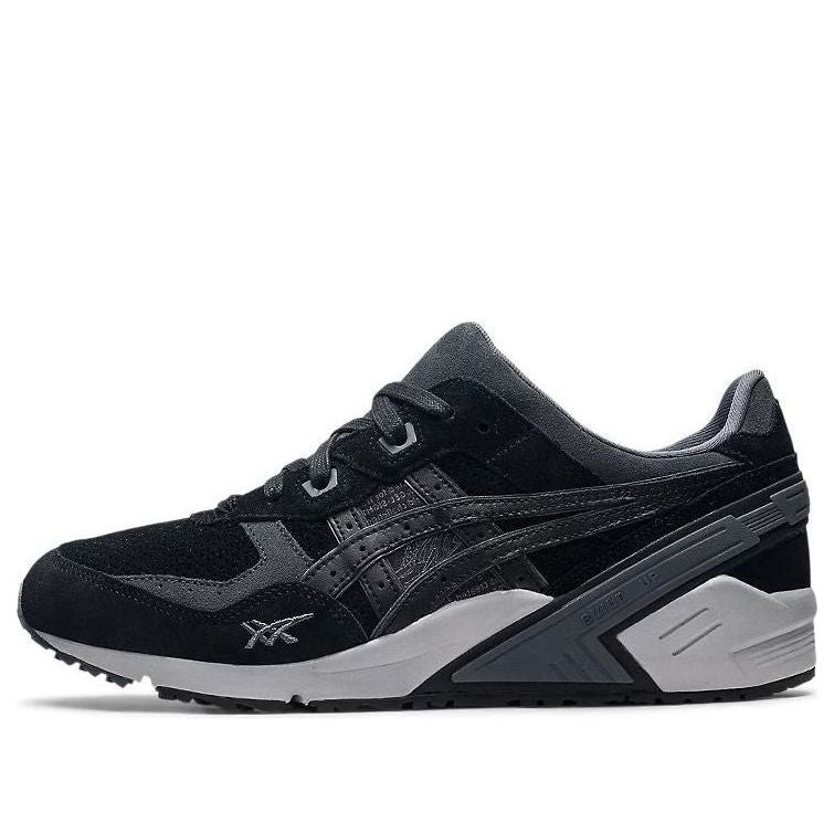 ASICS Gel Lyte 3 RE 'Black Carrier Grey' 1201A298-001