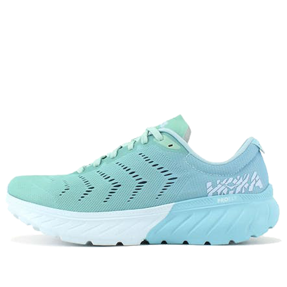 (WMNS) HOKA ONE ONE Mach 2 'Mint Blue' 1099722-ALCH