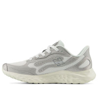 (WMNS) New Balance Fresh Foam Arishi v4 Sneakers 'Grey White' WARISTS4