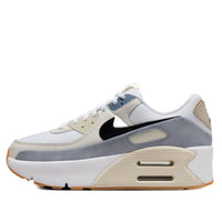 (WMNS) Nike Air Max 90 LV8 'Ashen Slate Light Orewood' FD4328-106
