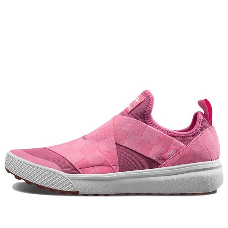 Vans Mega Check Ultrarange Gore For Pink VN0A3MVRVU6