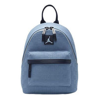 Air Jordan Monogram Mini Backpack 'Chambray' 7A0761-M0S