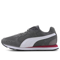 (WMNS) PUMA Vista Sneakers Grey/White 372333-16