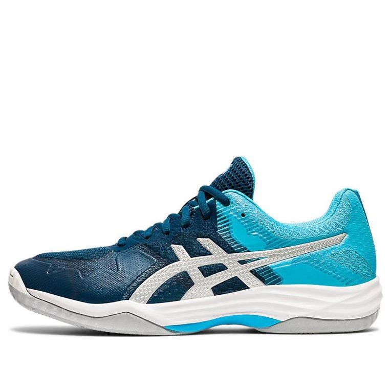 ASICS Gel-Tactic 'Blue White' 1071A031-401