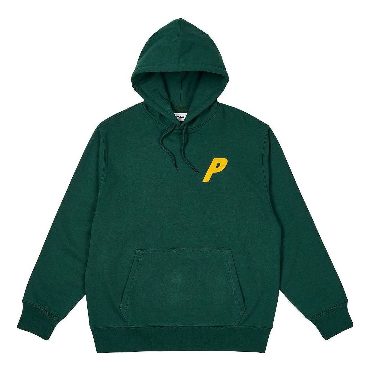 Palace P3 Felt Hood 'Huntsman' P25CS002