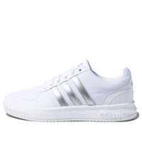adidas neo Cut White/Silver BC0270