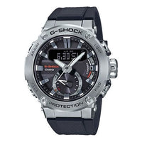 CASIO G-Shock G-Steel 'Black Silver' GST-B200-1APR